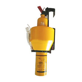干潮センサーが付いているライトを自然発火する色のLifebuoy黄色いライト