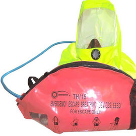 生命救助のための鋼鉄カーボン繊維の緊急の脱出の呼吸装置