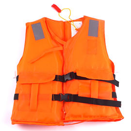 ソラスの承認の赤ん坊の救命胴衣、ポリエステル オックスフォードの物質的な救助の救命胴衣