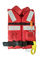 ポリエステル オックスフォードの水泳の救命胴衣、大人水ベストCCE欧州共同体の証明
