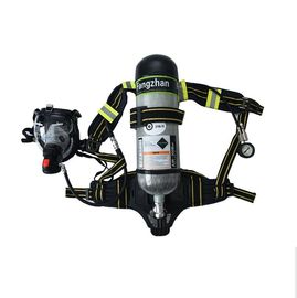 自己の満足な消防士の呼吸装置6.の8L容積300バー圧力
